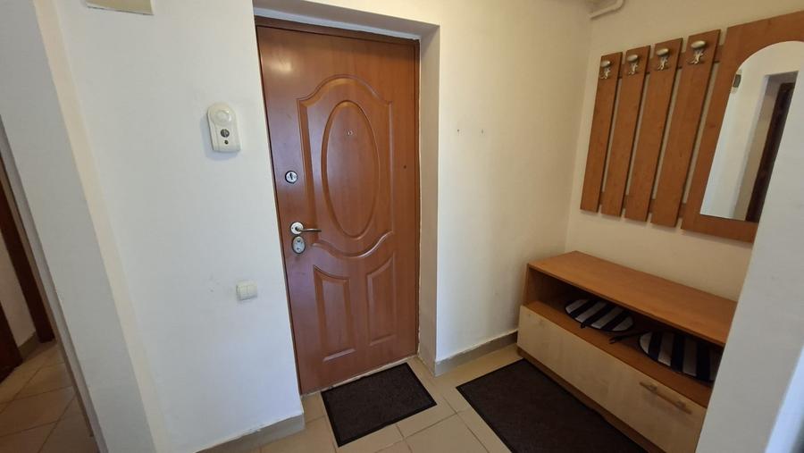 De inchiriat apartament 2 cam, Tg. Mures, 7 Noiembrie Zona UMF - 10