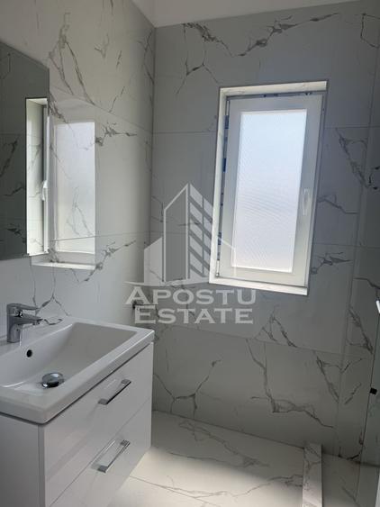 DUPLEX 4 camere aproape de asflat Mosnita Noua - 10
