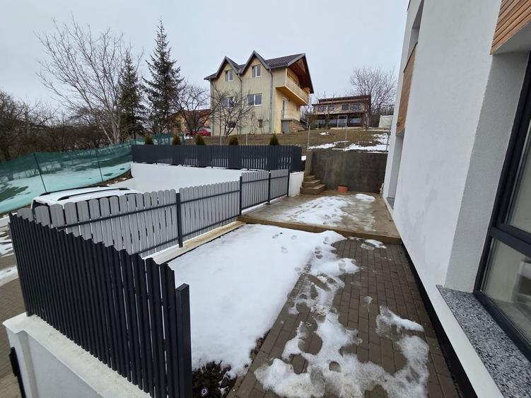 0 % comision, Case noi P+E, 300mp teren, Dambul Rotund - 16