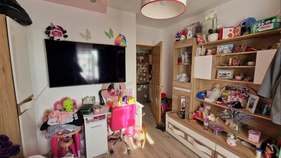 DE VÂNZARE: Apartament 3 Camere Baia Mare - Republicii, 49.90mp - 9