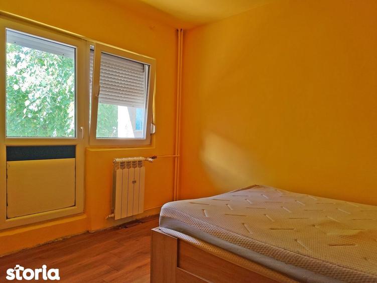 Apartament 2 camere, str. Salcamilor, Iosia Nord, Oradea - inchiriere - 10