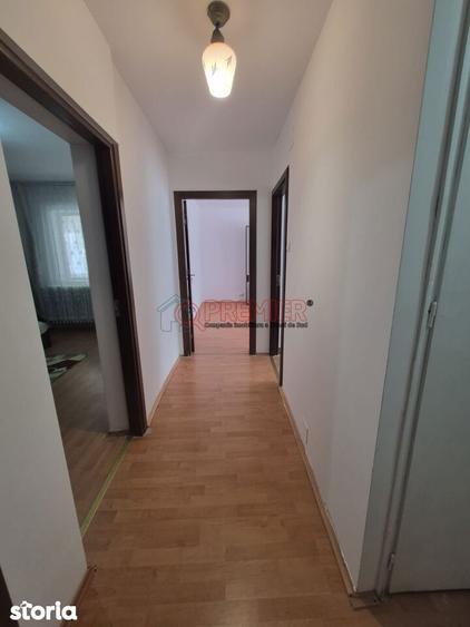 Sector 4 - Bd.Obregia - 2 camere - De inchiriat - 7