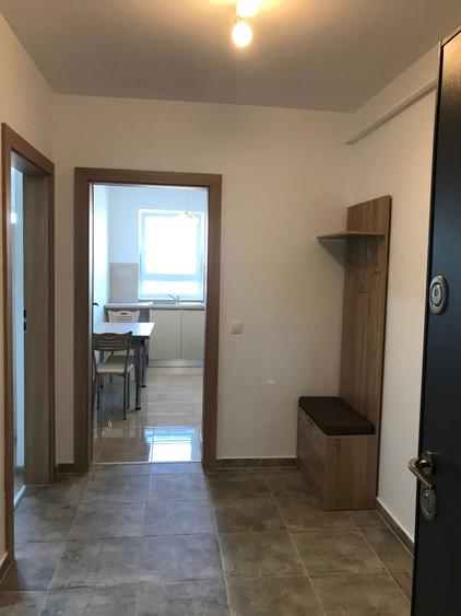 Inchiriez apartament 2 camere Maurer 59mp, loc de parcare - 4