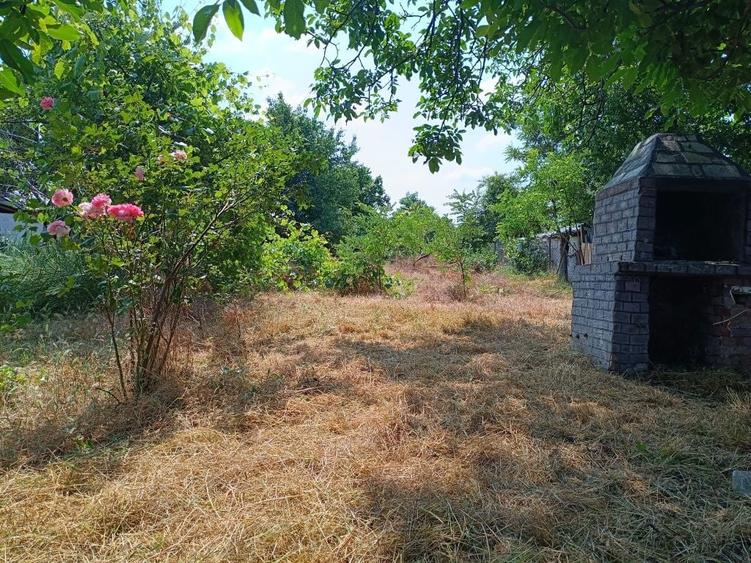 Vand teren in comuna Chiscani sau schimb cu casa in Braila - 1