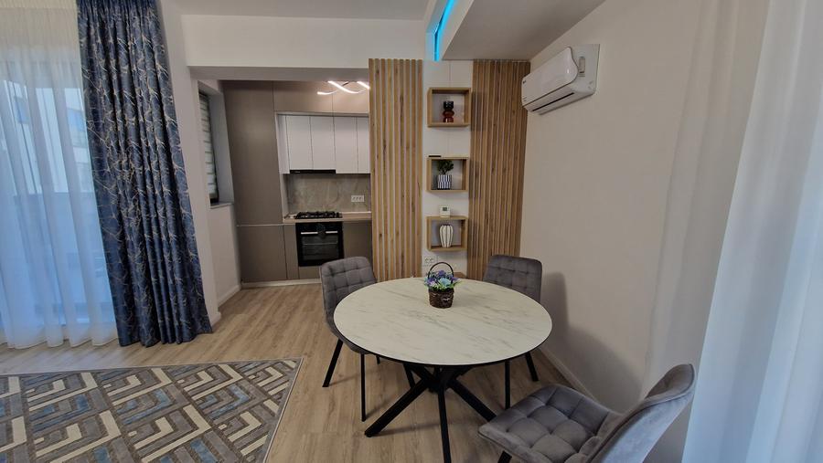 De închiriat – Apartament 2 camere,  Aviatorii Residence(AXI43) - 24