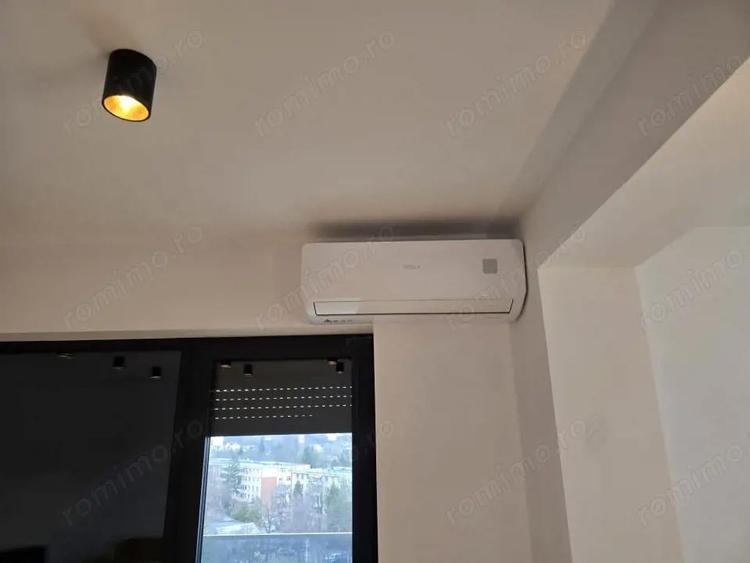 Apartament 3 camere Nordmark, nemobilat - 5