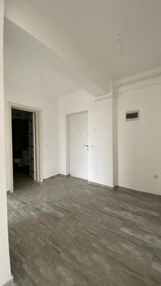 IASI-BUCIUM, Apartament cu 2 camere decomandat 65,1mp + gradina de 26mp, disponi - 7
