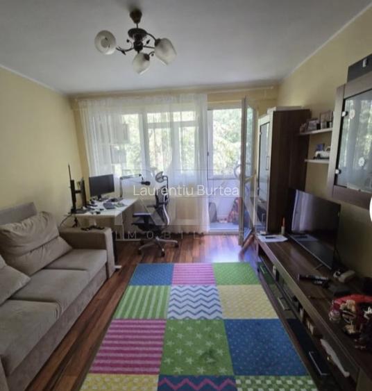 2 camere 4/4, anvelopat,  bloc tip P, Drumul Taberei.