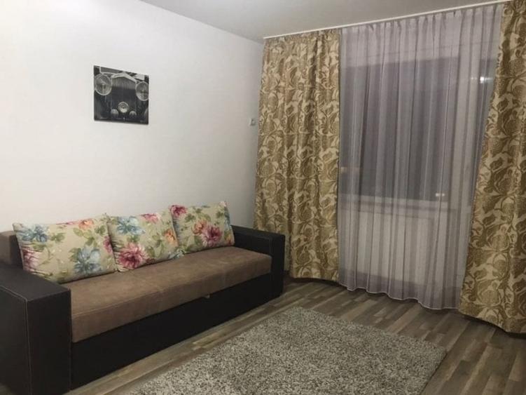 2 camere de inchiriat – Metrou Gorjului | Modern, spatios, cu loc de parcare - 1