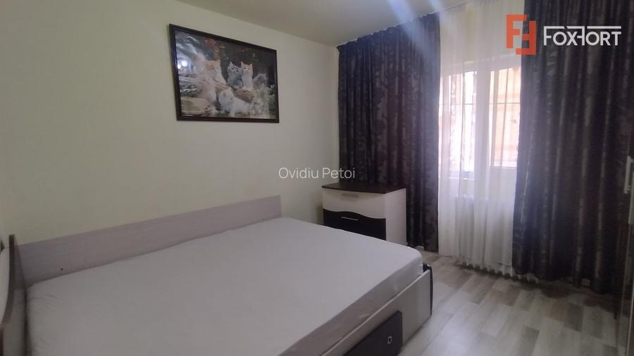 Apartament 3 camere 68 mp, zona Lipovei - Garaj
