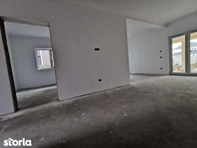 Mosnita Veche - Duplex P+pod - Su:72mp+30mp - Centrala proprie - langa - 8