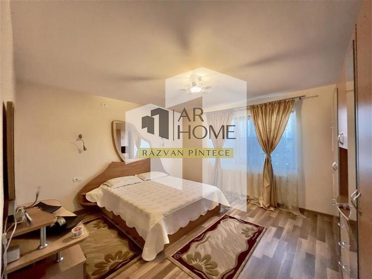 Vila de lux, P+1E+pod, 5 camere, garaj, zona Albert Nord, Ploiesti - 17