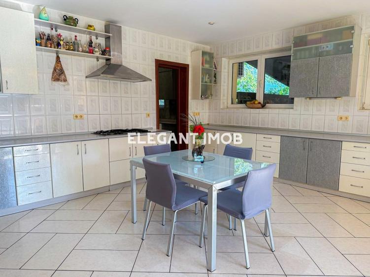 Vila superba cu piscina in Paradisul Verde - 5