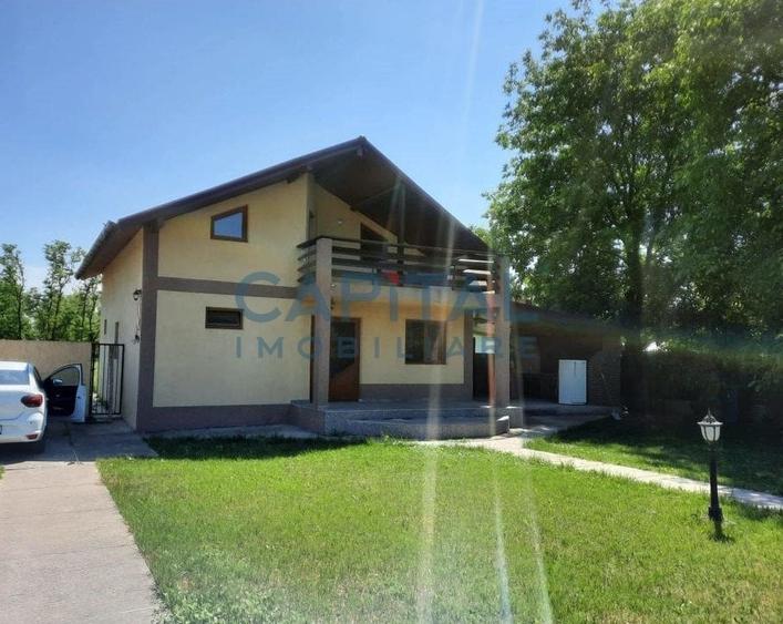 Casa de vanzare in Timisesti, judetul Neamt - 2