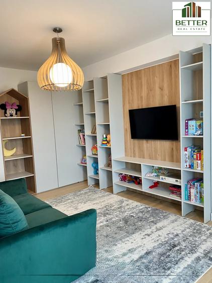 Casa exclusivista de vanzare Bragadiru - 18