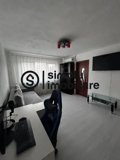 Apartament 2 camere, etajul 1/4 - 10
