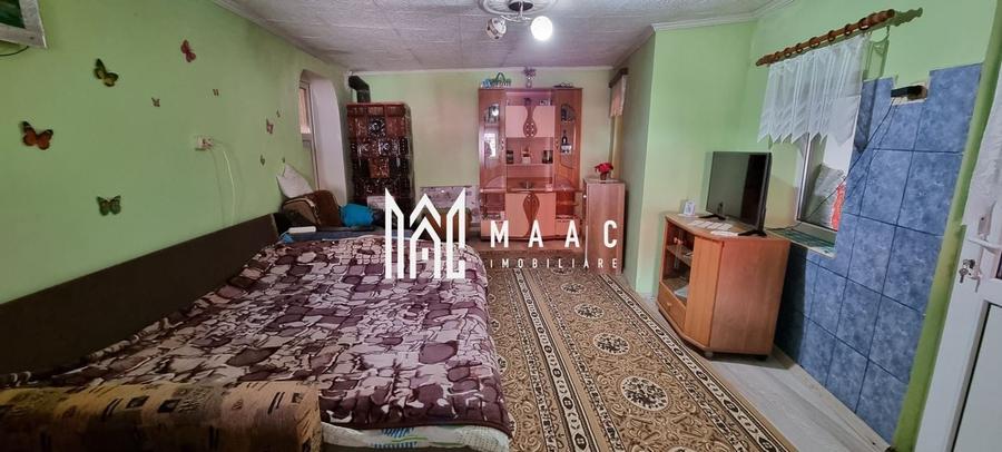 Casă 5 camere I Renovată I 1400 mp I Garaj I Grădină I Hașag - 10