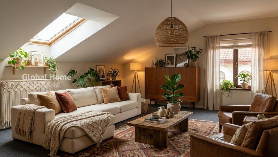 Vila D+P+E+M | Birouri | Parcul Carol | Bulevardul Libertatii | - 26