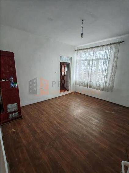 Apartament 2 camere semidecomandat in Dorobanti 1 - 1