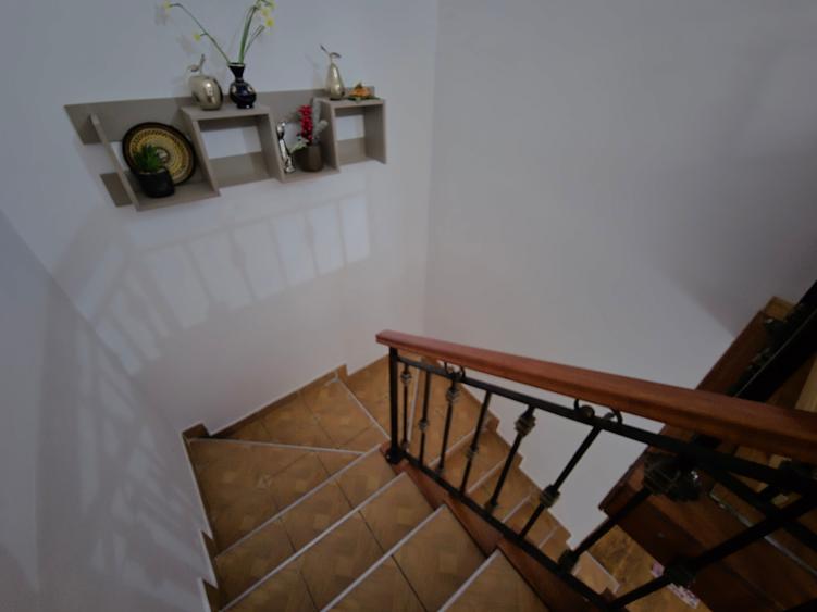 Eden  Institutul de Marină – Casă 3 cam P+M  mobilată utilată - 10