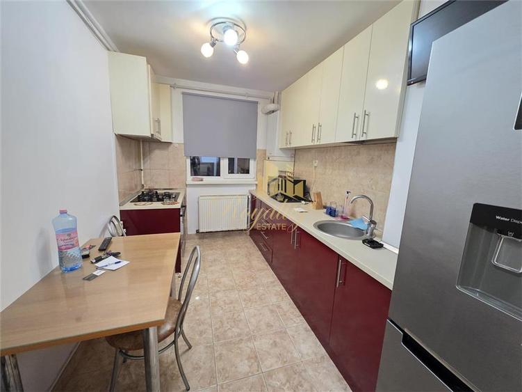 Apartament 2 camere, ETAJ 2, centrala proprie, clima - Zona Sagului - 1