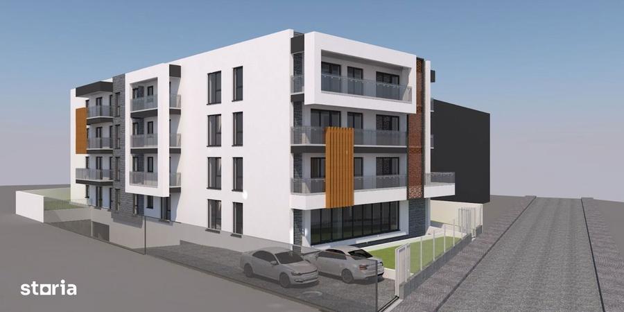 Oportunitate de investitie - Pipera - 2