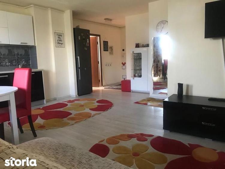 Apartament centru Mercur Mall 2 dormitoare ( disponibil 15 mai) - 2