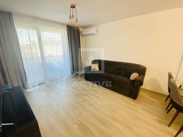 Locuinta 3 camere zona the office - 2