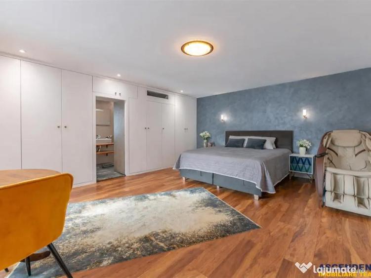 Pretabila si clinica sediu firma:Vila high tech,semineu,jacu - 3