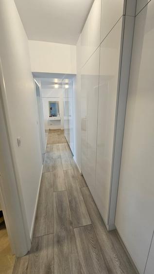 Apartament nou, intabulat, 2 camere si parcare subterana, Tatarasi Aurel Vlaicu - 4