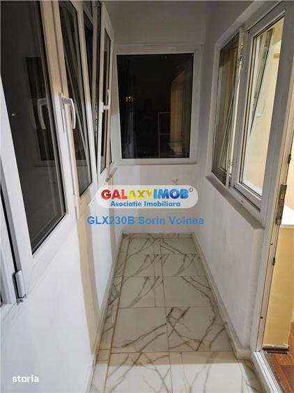 Apartament 4 camere Titan Costin Georgian decomandat nemobilat metrou - 6