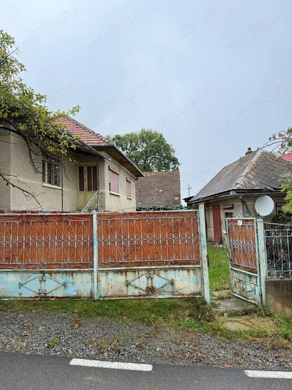 Vand casa in Dangau Mare - 4