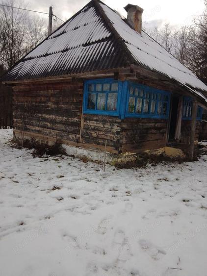 vand casa cu teren - 8