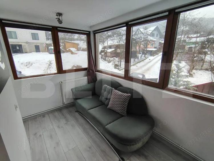 Cabana cocheta 4 camere, 130 mp utili, 180 mp teren, in Some?u Cald - 10