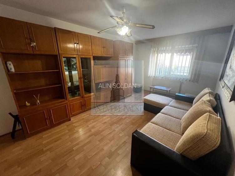 Apartament 2 camere mobilat/utilat - zona Tractorul Apartament 2 camere mobilat/utilat - zona Tractorul