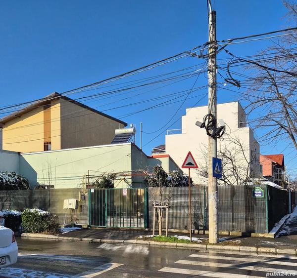 Casa cu 3 camere de vanzare in zona Bucure?tii Noi, Sector 1 - 1
