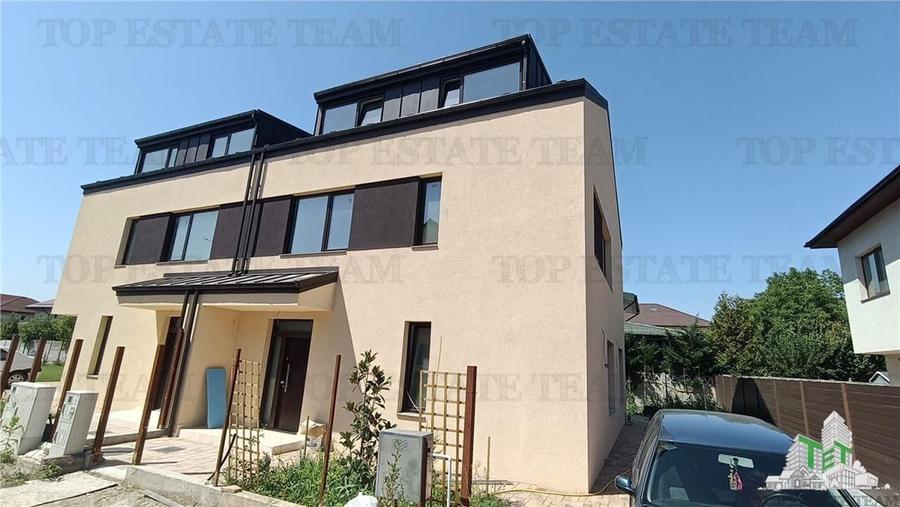 Casa de Vanzare in Otopeni - 1