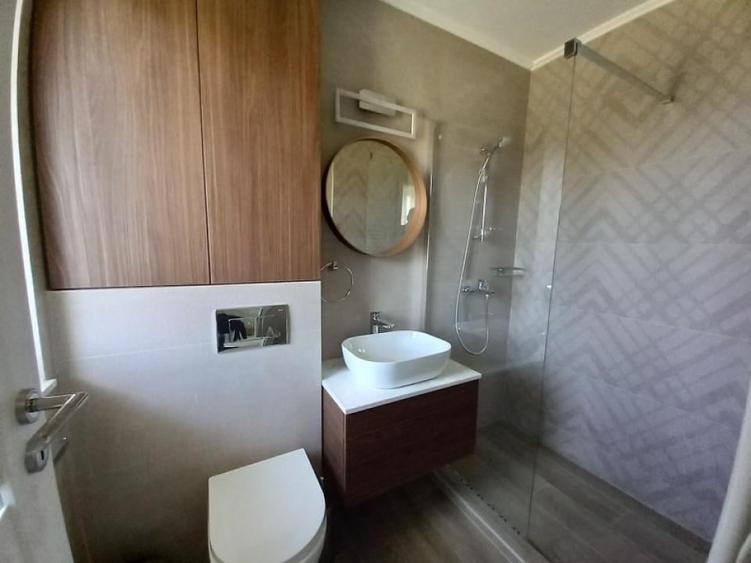 Apartament 3 camere in bloc nou in Ploiesti, zona Albert. - 32