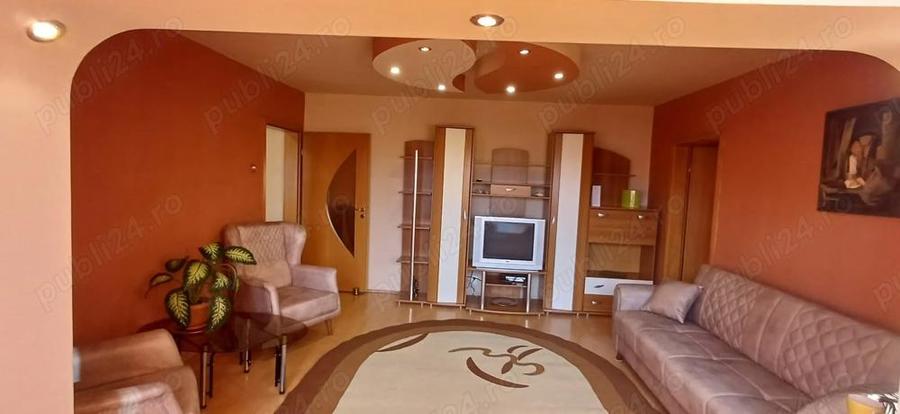 Apartament 3 camere de inchiriat de la proprietar - 6