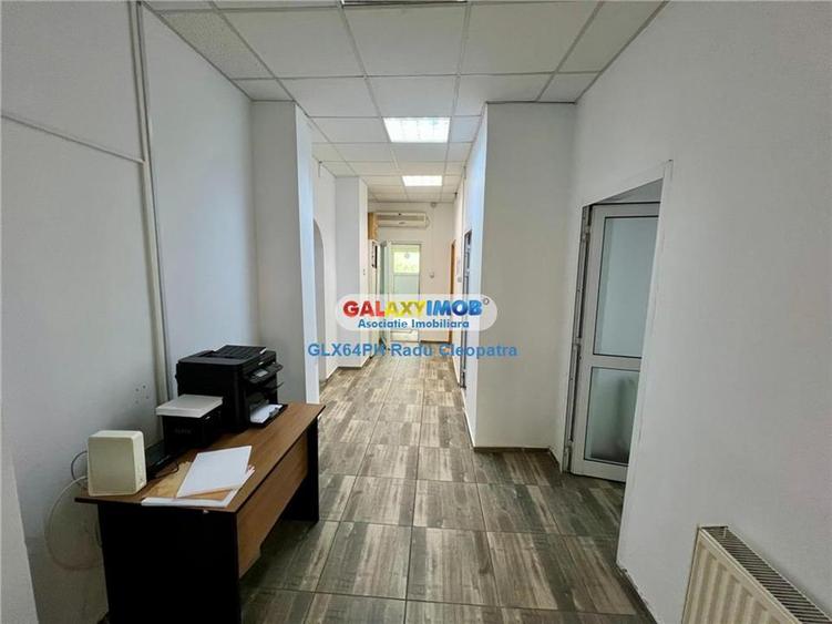 Inchiriere spatiu 6 camere, Ploiesti, zona ultracentrala - 9