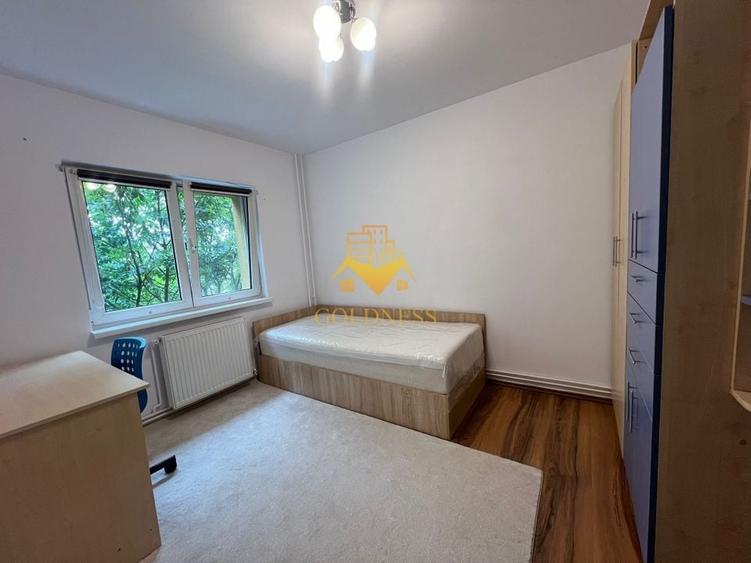 4 camere decomandate, Titulescu, Parcare, Gheorgheni, FSPAC,The Office - 4