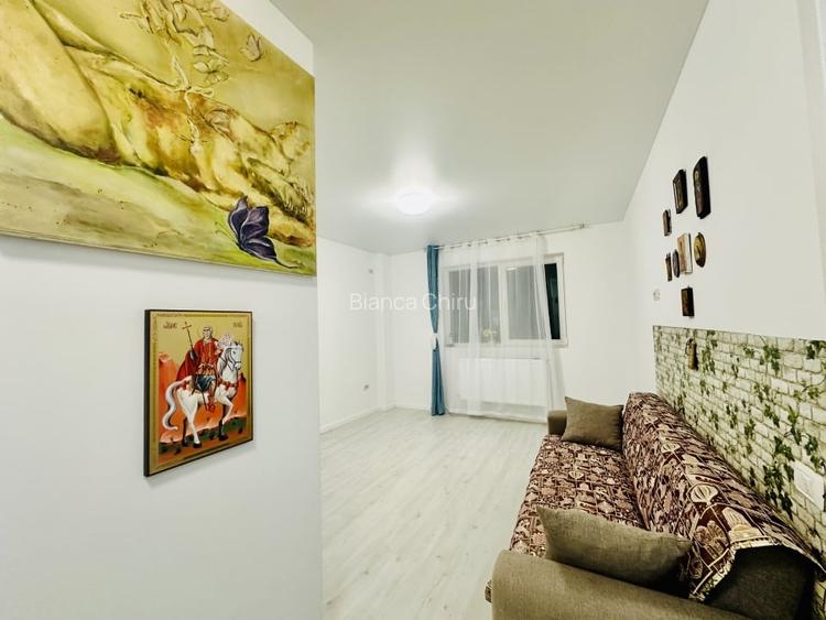 Garsoniera superba langa scoala Pentru Rares si Parcul Avangarde bloc 2025