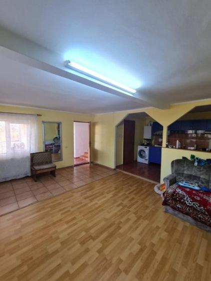 Casa individuala cu 5 camere, 216 mp de teren - 7