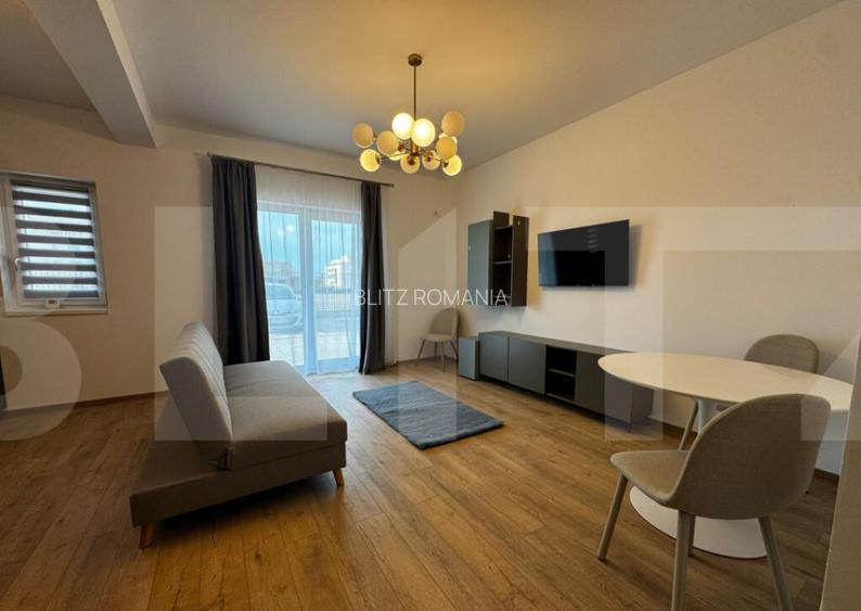 Apartament 2 camere si curte privata Apartament 2 camere si curte privata