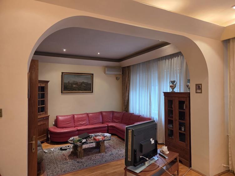 DECEBAL-PIATA MUNCII-METROU,VILA 400 MP,SUPERBA,765000 EURO - 10