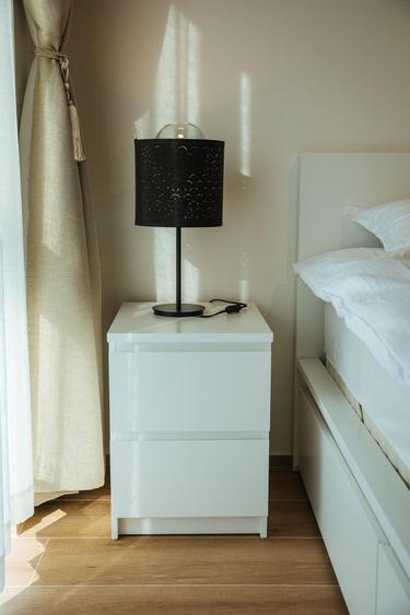 Descoperă Apartamentul Belview – Eleganță și Confort în Class Park - 23