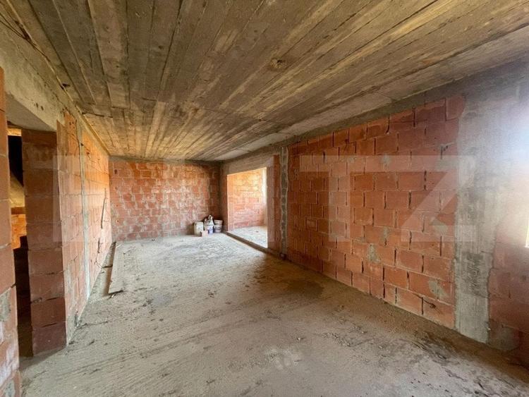 Casa 600 mp utili pe Aleea Strugurilor Galata cu 1500 mp teren - 9