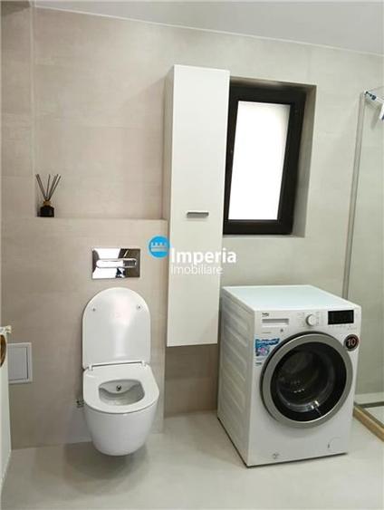 Casa P+M,  beci, Foisor, 4 cam, 3 bai, 450 teren,  Astoria Lunca Cetatuii - 9