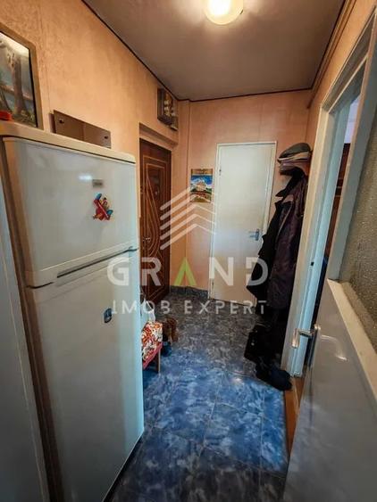 Apartament Boem | 2 Camere | Balcon | Gheorgheni/Aleea Slanic - 5