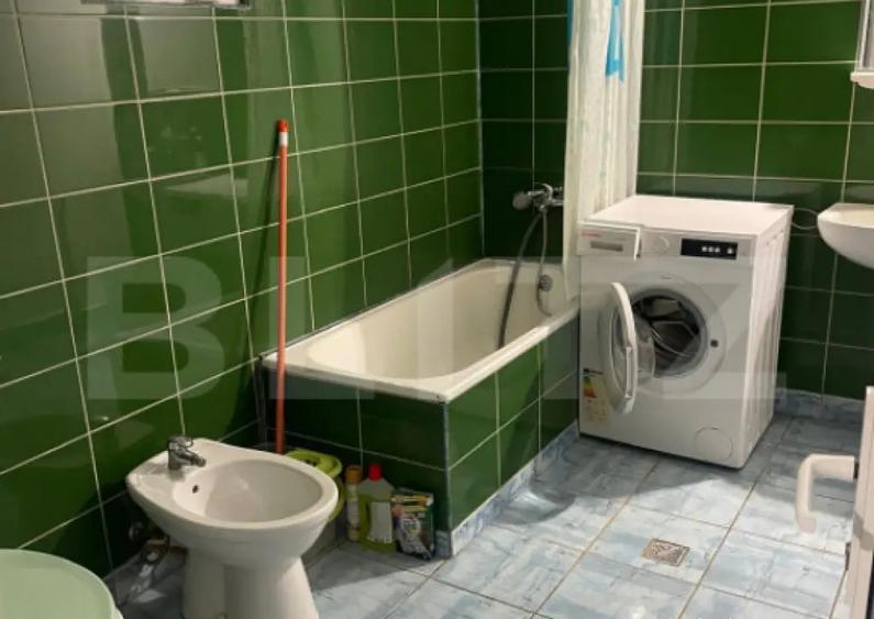 Apartaemnt de inchiriat, 35 mp, zona Centrala - 4